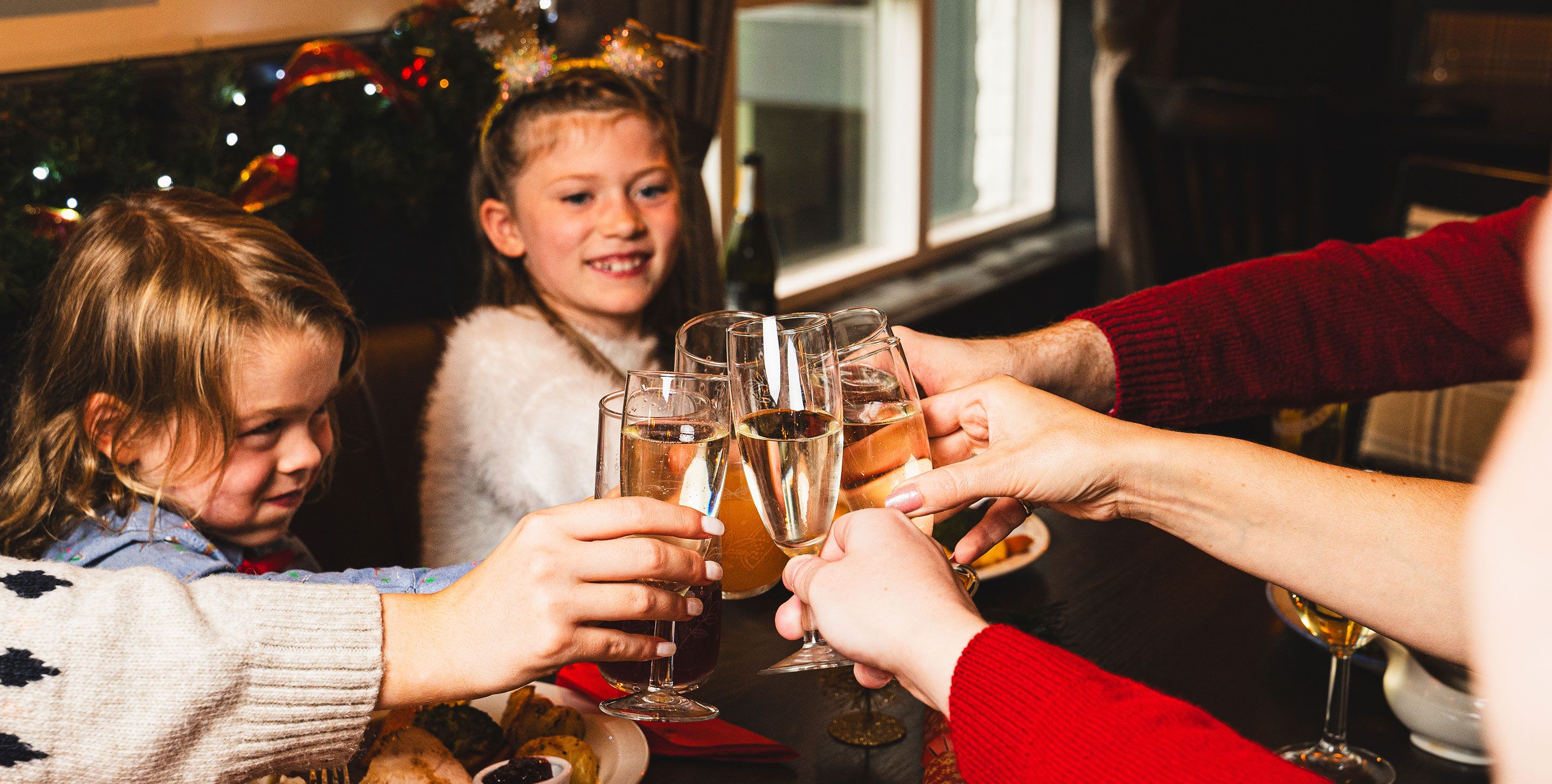 Even more magical occasions at The Old Hall Farm